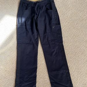 Cherokee Luxe Sport Scrub Pant